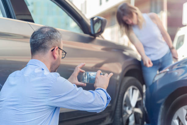 Professional Full Coverage Car Insurance technician working in Boutte, LA